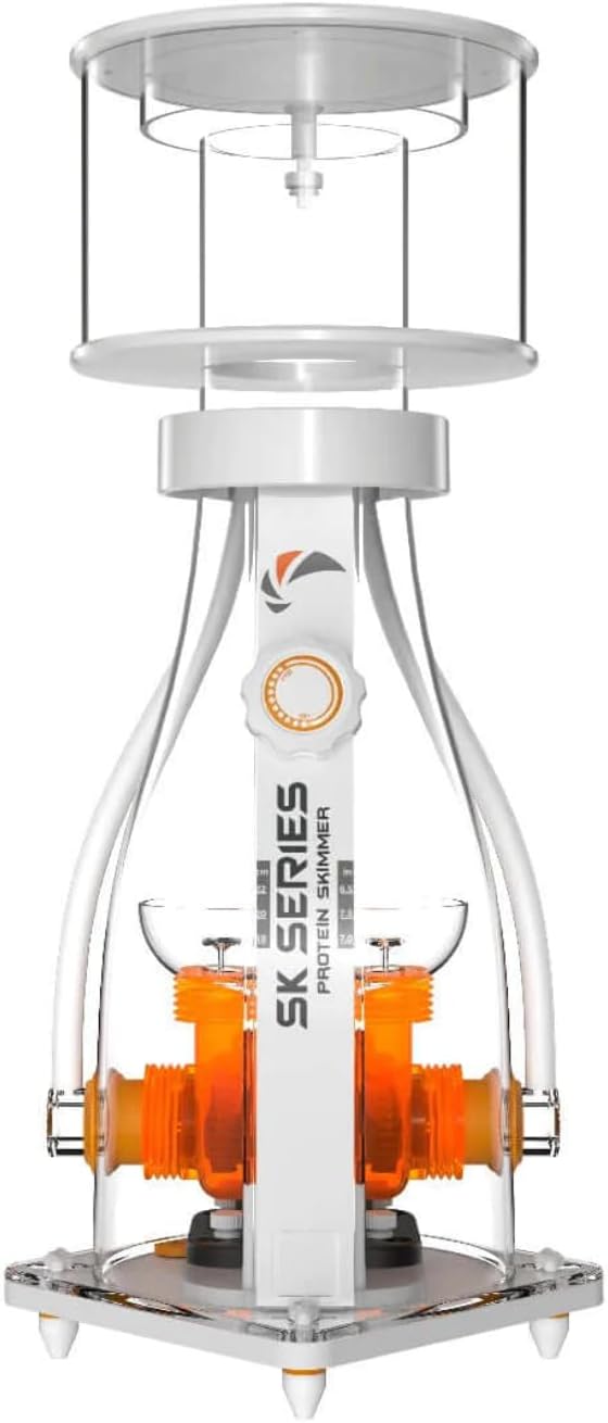 Maxspect MJ-SK400 Skimmer 保証書説明書付き MJ-SKシリーズプロテインスキマー - Maxspect